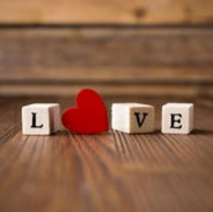 Give the Gift of Love.🎁